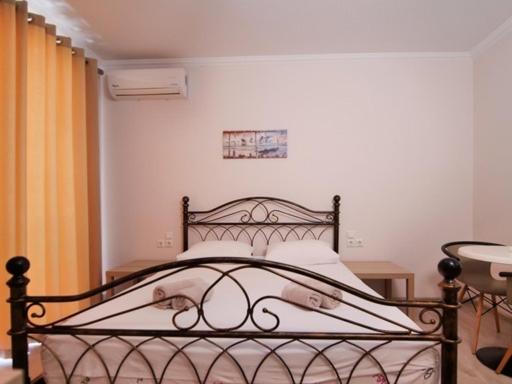 Hotell Vironas