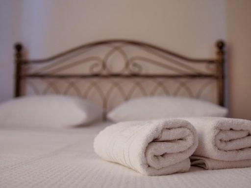 Hotell Vironas