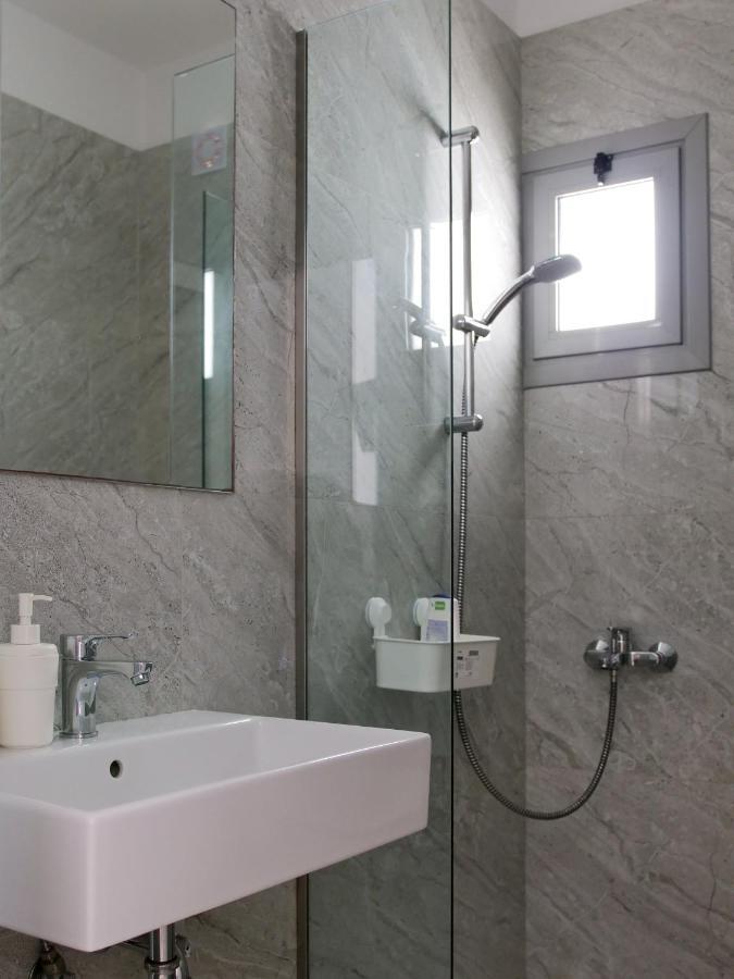 Hotell Vironas Himare