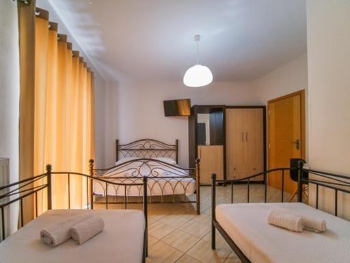 Hotell Vironas