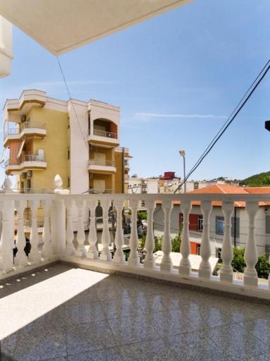Hotell Vironas