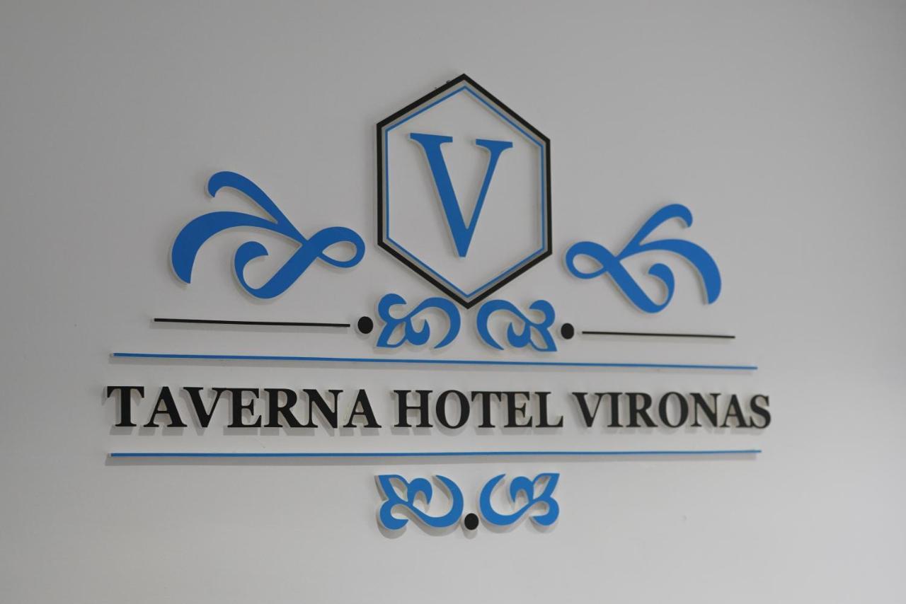 Vironas Hotell