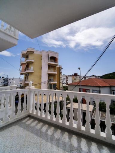 Hotell Vironas Himare