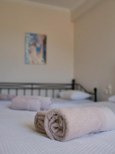Hotell Vironas 3*
