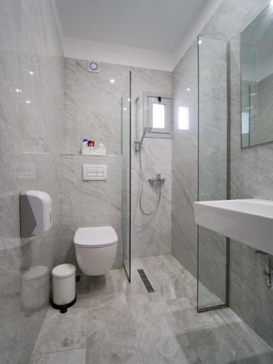 Vironas Hotell