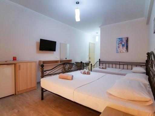 Hotell Vironas Himare