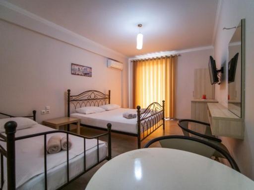 Hotell Vironas 3*