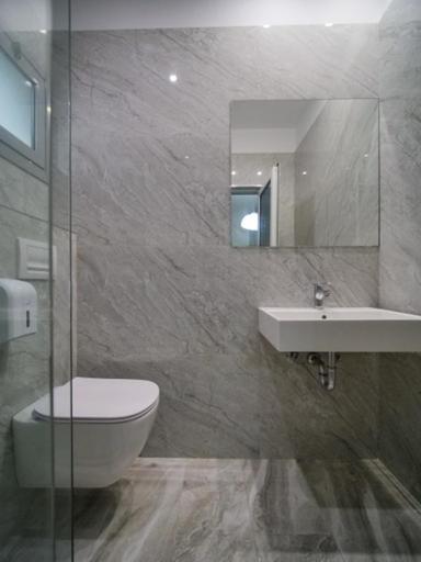 Vironas Hotell