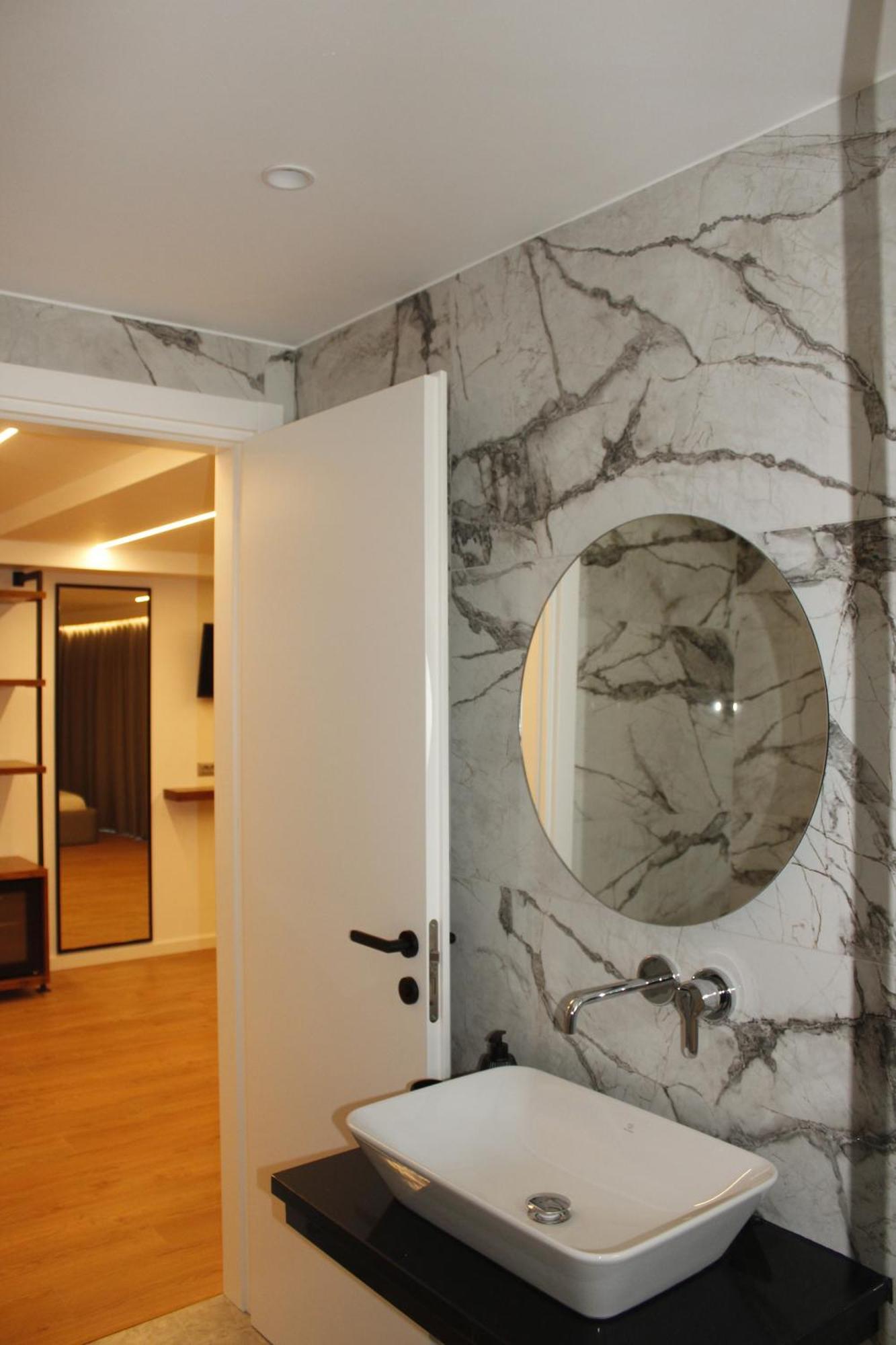 Vironas Hotell