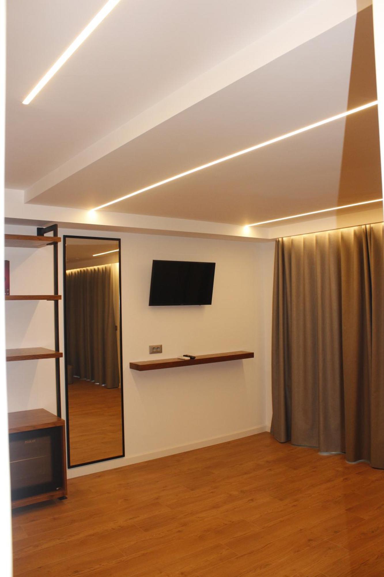 Hotell Vironas